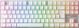 Klawiatura Cherry MX 8.2 Pro TMR Wireless Cherry MK Crystal (G8E-3885HACADE-0)