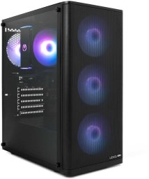 Komputer Komputronik Level GO [J02] Ryzen 5 | RTX 5050 | 16GB | 1TB | W11H