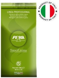 Kawa ziarnista Pera Kawa włoska ziarnista PERA Super Crema 1kg