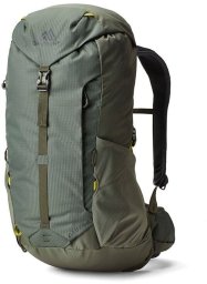 Plecak turystyczny Gregory Plecak Zulu 28L Lt Rc F.Green