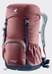Plecak turystyczny Deuter Deuter 3430021-5341 plecak turystyczny 22 l Kasztanowy
