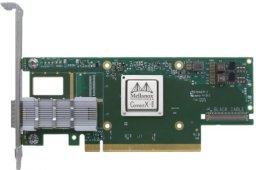 Karta sieciowa NVIDIA Mellanox ConnectX-6 VPI MCX653105A-HDAT-SP karta sieciowa Single-Port FH QSFP56 200Gbit 900-9X6AF-0018-MT0