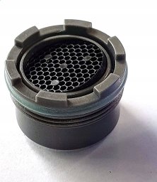 834-405-86 / KFA / NAPOWIETRZACZE / PERLATOR STRUMIENIA KRYTY / M22X1