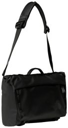 The North Face Torba The North Face Base Camp Voyager Messenger : Kolor - Czarny