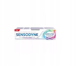 Sensodyne Pasta do zębów Kompletna Ochrona 75 ml
