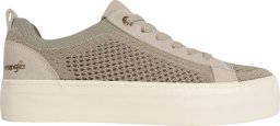Wrangler Buty damskie Wrangler Liz szare 20261058 02A 39