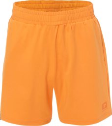 IQ Dziecięce spodenki Iq cross the line IGILO JRB flame orange rozmiar 146