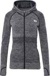 IQ Damska bluza Iq intelligence quality IWERO WMNS melange rozmiar XL