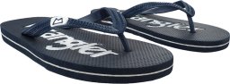 Wrangler Klapki męskie Wrangler Cole Flipflop granatowe 20261060 29Y 41