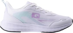IQ Damskie buty Iq intelligence quality LIROC WMNS white/light purple/light blue rozmiar 37