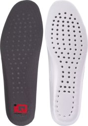 IQ Wkładki Iq intelligence quality NITRO FOAM INSOLE dark grey rozmiar 44