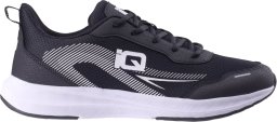 IQ Męskie buty Iq intelligence quality LIROC black/white rozmiar 45
