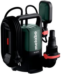Metabo METABO POMPA DO WODY CZYSTEJ TP 75 SF