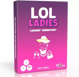 Omega Toys Carletto 3113013 gra planszowa