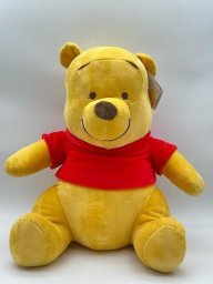 Sambro Disney Kubus Puchatek Kubus 50cm