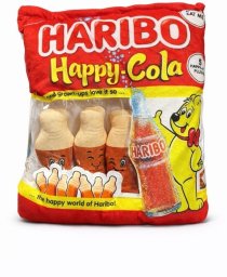 RMS Haribo Happy Cola Plusz