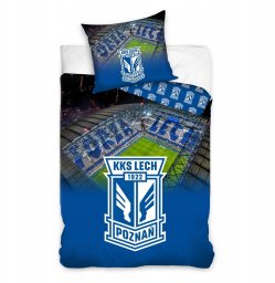 KKS Lech Pościel Forza Lech