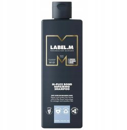 Label m Label.M, M-Plex, Hair Shampoo, Bond Repair, 1000 ml For Women