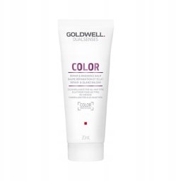 Goldwell Goldwell, Dualsenses Color, Hair Balm, Repair & Radiance, 75 ml For Women