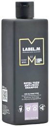 Label m Label.M, Royal Yuzu, Hair Shampoo, Anti-Frizz, 300 ml For Women