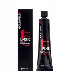 Goldwell Goldwell, TopChic, Permanent Hair Dye, 7BP@Pk Pearl Beige Blonde, 60 ml For Women
