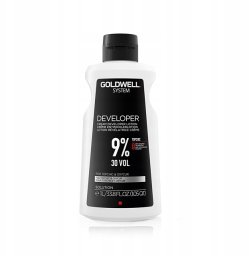 Goldwell Goldwell, System, Hair Oxidant Lotion, 9%, 30 vol, 1000 ml For Women