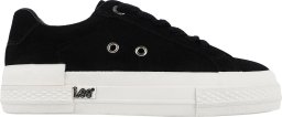 Lee Buty damskie Lee Bowa czarne 50261005 25Y 37