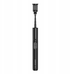 Selfie stick Ulanzi Statyw Kijek Selfie Stick 154cm 2w1 + Pilot 10m Uchwyt Telefon / Ulanzi / Sk27 / Sku:s017