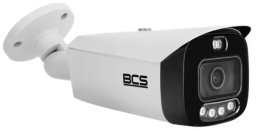 Kamera IP BCS -L-TIP68VCR6L6-Ai1 Kamera IP tubowa 8Mpx