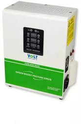 Volt Przetwornica solarna GREEN BOOST PRO 5000 SINUS BYPASS