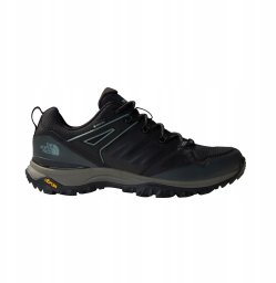 Buty trekkingowe męskie The North Face Buty trekkingowe The North Face M Hedgehog Gore-Tex męskie : Kolor - Czarny, Rozmiar obuwia - 40.5