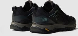 Buty trekkingowe męskie The North Face Buty trekkingowe The North Face M Hedgehog Gore-Tex męskie : Kolor - Czarny, Rozmiar obuwia - 40
