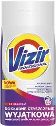 Vizir VIZIR PGP PROSZEK KOLOR 130W 7,15KG