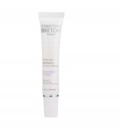 Christian Breton Christian Breton, Energy Shot, Vitamins, Energising, Eye Cream, 15 ml For Women