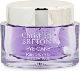 Christian Breton Christian Breton, Eye Care, Anti-Fatigue, Eye Gel, 15 ml For Women
