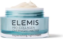Elemis Elemis, Pro-Collagen Overnight Matrix, Anti-Wrinkle, Overnight, Cream, For Face, 50 ml For Women