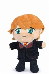Famosa Harry Potter Ron Weasley 18cm