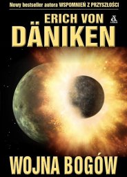 Amber Wojna bogów