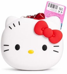 Polesie Torebeczka Hello Kitty D Kitty & Friends Biała