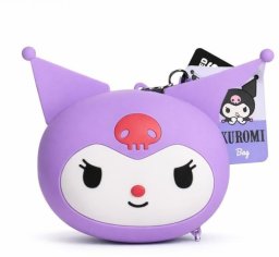 Polesie Torebeczka Hello Kitty D Kitty & Friends Fioletowa