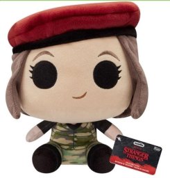 Funko Pop Funko Stranger Things Plush Robin 25cm