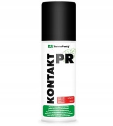 AG TermoPasty Spray kontakt PR 60ml AGT-007 do konserwacji poten