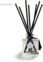 Sidestone Press Rose et Marius, Jedna noc lata pod figowcami, Aroma Reed Diffuser, 200 ml Unisex