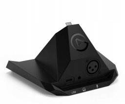 Elgato Elgato XLR Dock MK.2 for Stream Deck + | Elgato