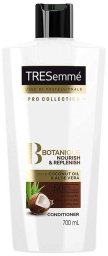 Tresemme TRESemme Botanique Nourish & Replenish Conditioner odżywka do włosów 700ml