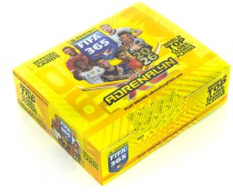 Panini Karty FIFA 2026 Saszetka display 24 sztuki