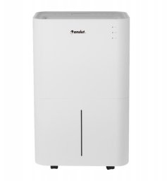 Comfee Osuszacz powietrza Anslut 50 m 20 l 330 W