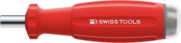 PB Wkrętak dynamometryczny 0,4-2,0Nm z uchwytem na bity PB Swiss Tools
