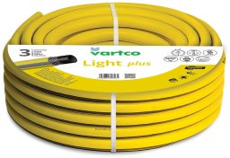 Agaplast Wąż ogrodowy Vartco Light Plus 1" 30m