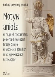 Impuls Motyw anioła w religii chrześcijańskiej EDUKAMP